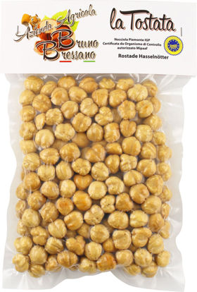 Show details for HASSELNÖT PIEMONTE ROSTAD 250G Picture of HASSELNÖT PIEMONTE ROSTAD 250G